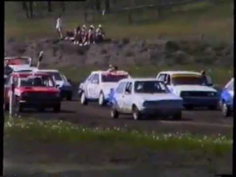 Simararing 2001.04.26 (Debrecen) 1.rész