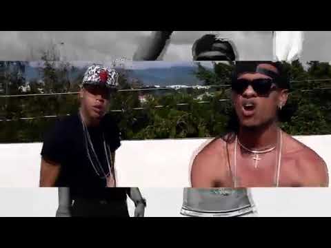 LaProfeciaMusical Ft Nota Alta Ejemplo de Superación Vídeo Oficial