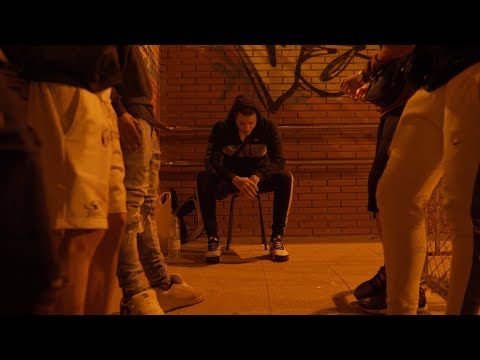 24KEEFY - SACRIFICIO (VIDEO OFICIAL) Prod.Nawehigh