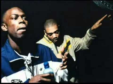 Kano Ghetto Skepta Logan Sama Set