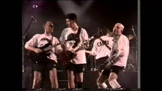 04 Siniestro Total - Me gusta como andas - Expo92