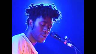 Bloc Party - Uniform [Live at Bristol Academy 2007]