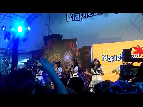 คุกกี้เสี่ยงทาย - BNK48 (Piam Short Fancam)
