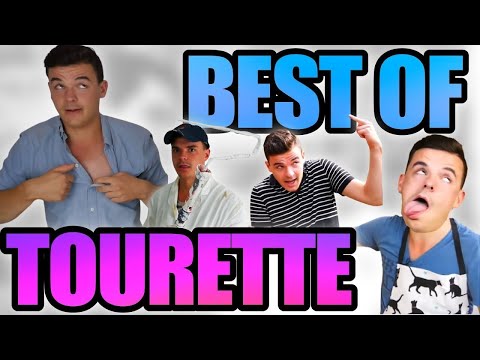 Best of TOURETTE | Gewitter im Kopf Highlights