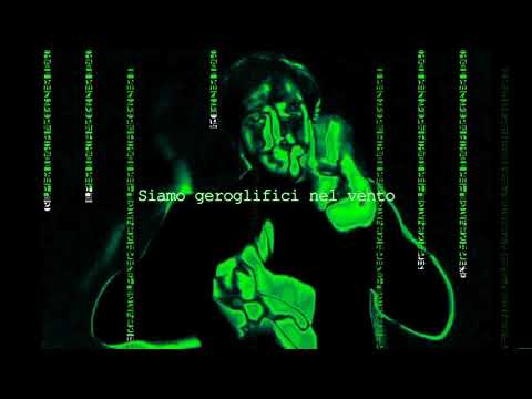 Diacca - Geroglifici