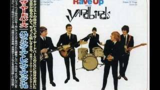 The Yardbirds - Steeled Blues