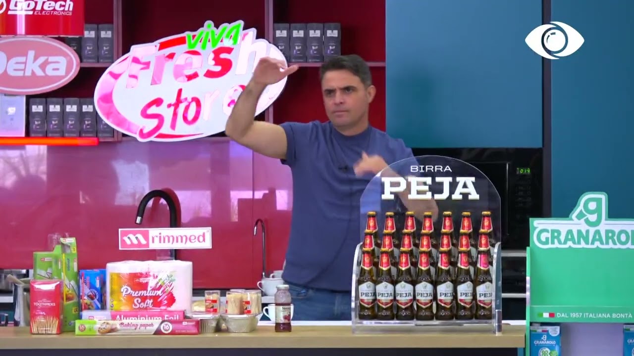 Na hapi barkun/ Diola kërcen banorët e komentojnë