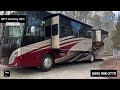 Check out this Video for a 2017 Winnebago Journey 36M(Stock #438931)  for sale by Pop RVs. This unit is located in Sarasota, FL