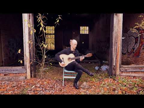 "In extremis" Joonas Widenius Trio - Music video (HD)