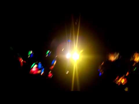 Robert Nickson @ Panama - Robert Nickson feat. Cat Martin - Every Sun