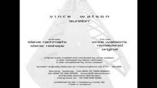Vince Watson - Aurelon