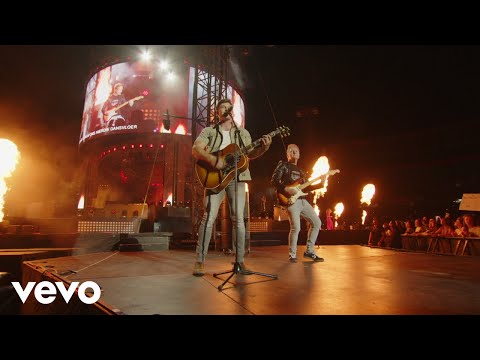 Dansvloer Brand Sokkie Medley (Krone 2025, Live at Loftus)