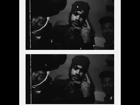 MirzyBey x NR Boor x Ot7 Quanny - High Five [OFFICIAL INSTRUMENTAL]