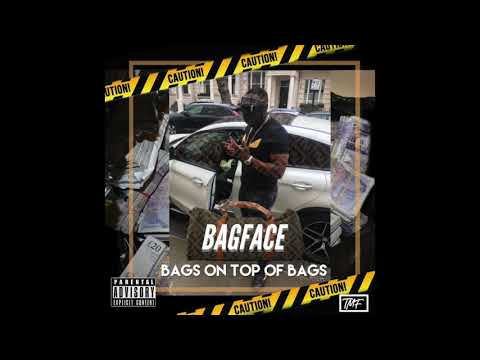 HELL ON EARTH - Bagface