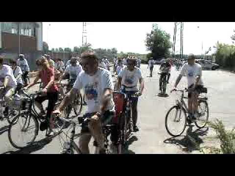 Alessandria bicincitta'.