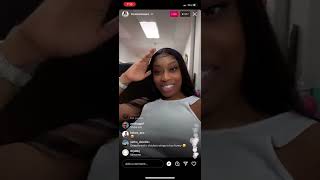 Itsannemoore ig live