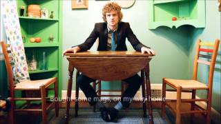 Brendan Benson - Metarie (Apparently Rare Version)