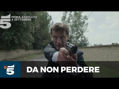 Squadra mobile, operazione mafia capitale - A settembre, su Canale 5