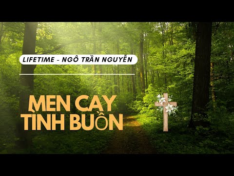 Men cay tình buồn - Hoàng Hiệp