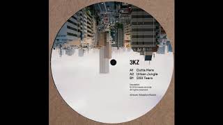 3KZ - Outta Here [INSULA003]