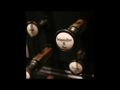 Psalm 101 vers 1, 3 en 4, bovenstem Genemuiden. Prachtig 'zingende' Sesquialter II in laatste vers.