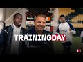 Travel to Greece & Final preparations in ATHENS ???​ | TRAINING DAY