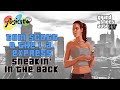 Tom Scott & The L.A. Express - Sneakin' in the Back - Fusion FM