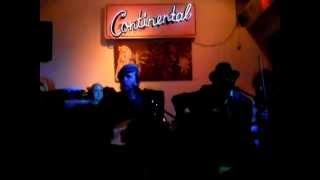 San Antonio Rain (Alejandro Escovedo, Chuck Prophet, Jon Dee Graham)