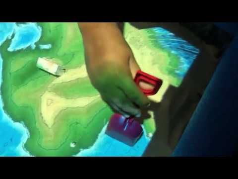 AR/VR Sandbox for Only $350