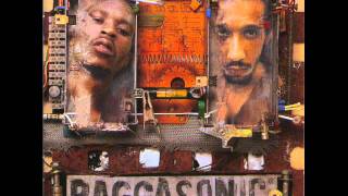 Raggasonic feat. Mickael Rose - Mental