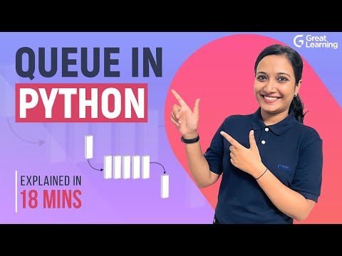 Data Structures and Algorithms in Python for Beginners 2023 Great Learning