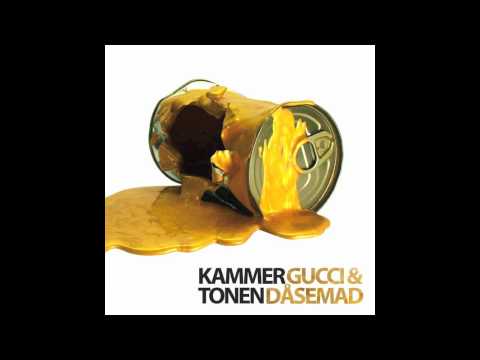 Kammertonen - Dommedag Er Nu