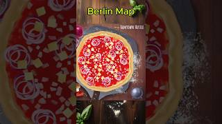 Perfect Pizza Build for Berlin 🍕 | All Customer Groups Covered #pizzaconnection3 #tycoongame  #pizza