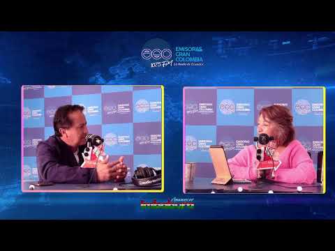 Héctor Chuquin - Pdte. GAD San Antonio de Ibarra | Divergencias Innova y Tren Taita Imbabura