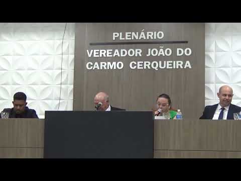 Sessão Ordinaria 10/02/2025