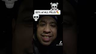 How do I know if my pills contain Fentanyl #fetty #fentanyl #pills