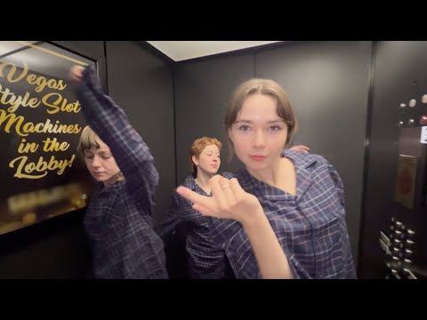 The Regrettes - Shapeshifter (Official Music Video)