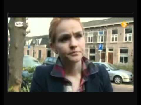 Kat uit de boom (KRO)