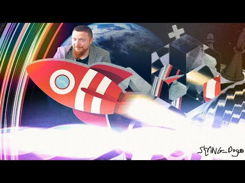 Grandmaster Speedruns Chess