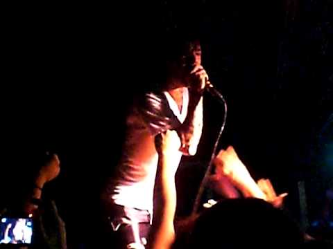 Of Mice & Men - YDG LIVE @ The High Ground Venue