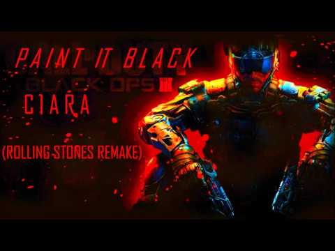 download lagu mp3 mp4 Paint It Black Remix, download lagu Paint It Black Remix gratis, unduh video klip Paint It Black Remix