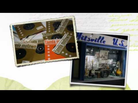 Earl Van Dyke HE WAS REALLY SAYIN' SOMETHIN