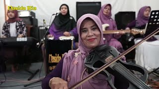 Download lagu DARI VOL ALBUM BERAPAKAH INI?? I NASIDA RIA - YA DALLA' VOC TITIK MUKHAROMAH LIVE LATIHAN #nasidaria mp3