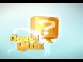 Vinheta Gospel Quiz
