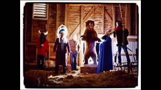 My Morning Jacket - Grab a Body