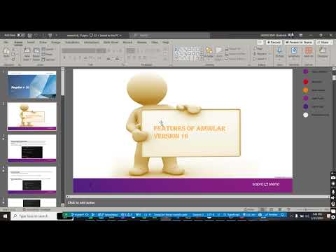 Angular16 features with examples