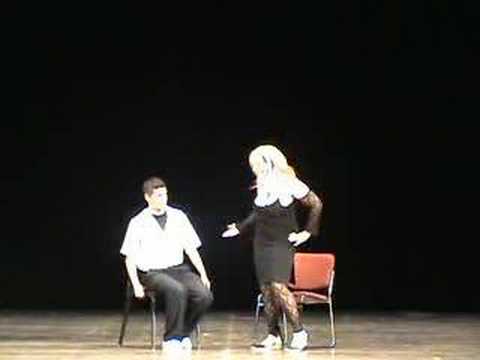 Sinfully Delicious Players @ Fanime 2007 - #30