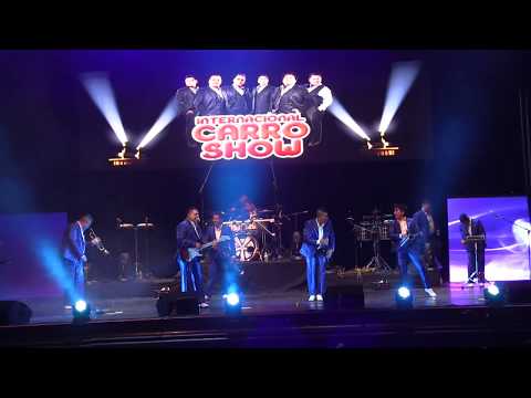 Pagarás - Internacional Carro Show en Vivo - Teatro Metropolitán