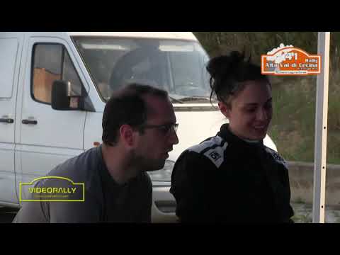 Rally Alta Val di Cecina 2019 Special Report J.Trevisani A.Faustini The Movie