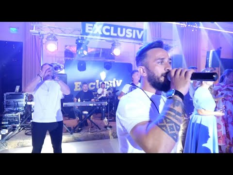 Exclusiv Band Botoșani - Program muzică ușoară LIVE 2024